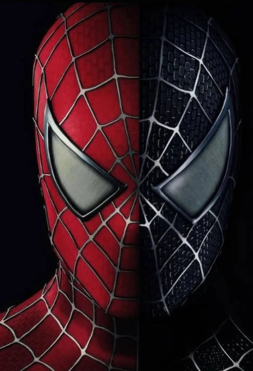 Tobey Maguire Special Edition Mask