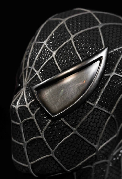 Tobey Maguire Special Edition Mask