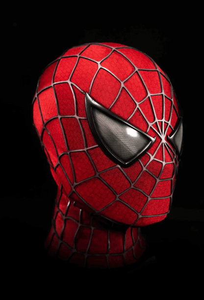 Tobey Maguire Special Edition Mask