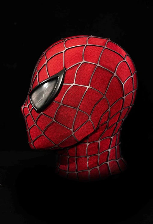 Tobey Maguire Special Edition Mask